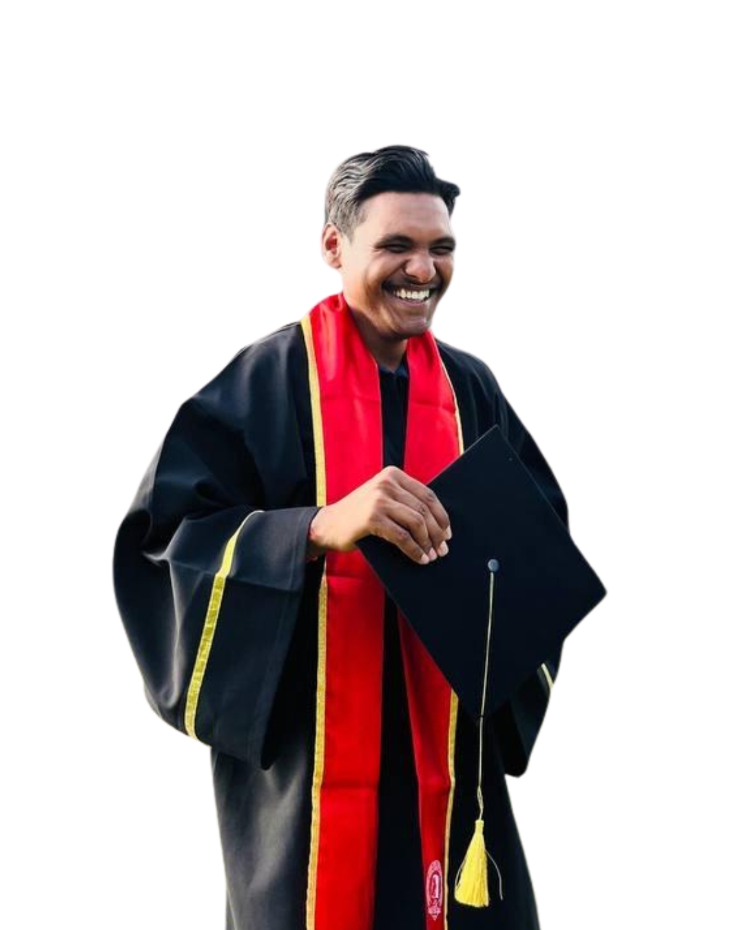 Dr. Yash